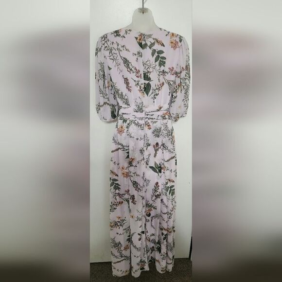 Gal Meets Glam Phoebe dress - size 8 - Picture 3 of 11